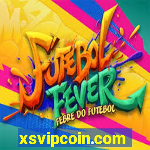 xsvipcoin.com