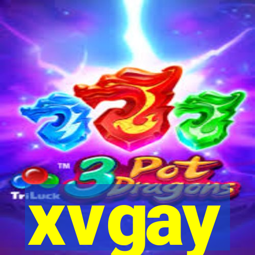 xvgay