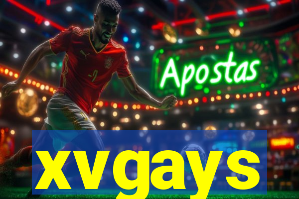 xvgays