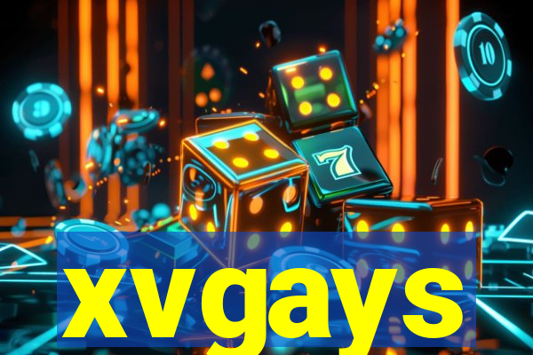 xvgays