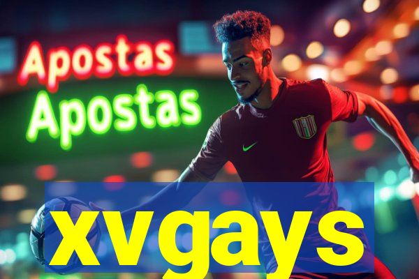 xvgays
