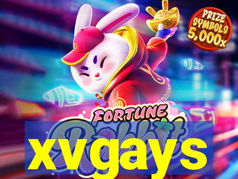 xvgays