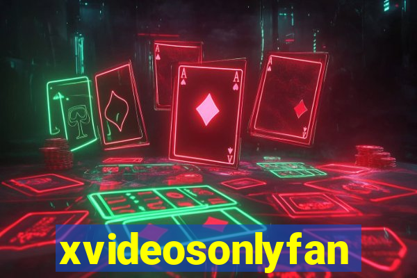 xvideosonlyfan