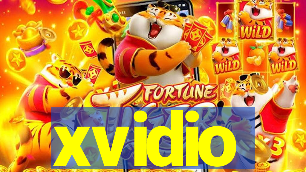 xvidio