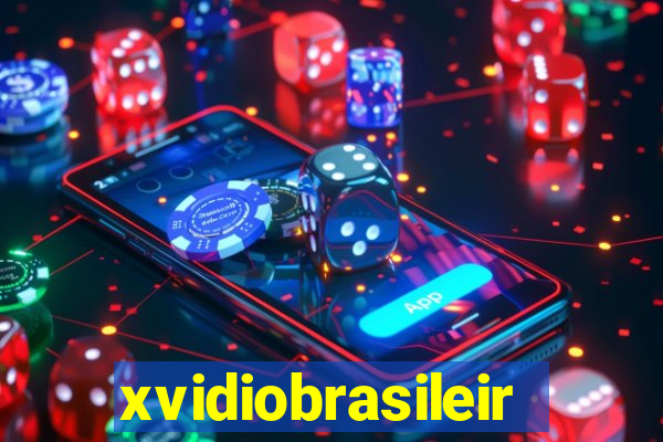 xvidiobrasileiro