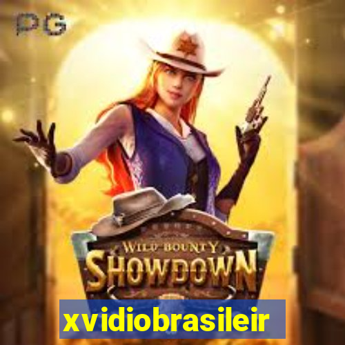 xvidiobrasileiro