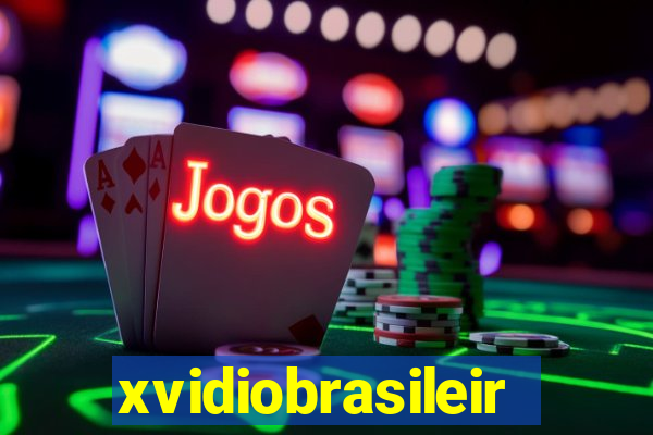 xvidiobrasileiro