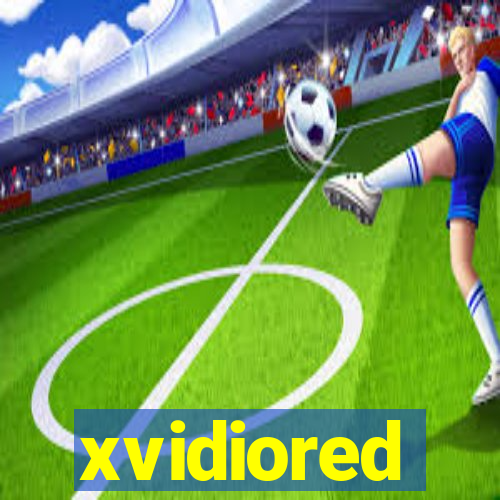 xvidiored