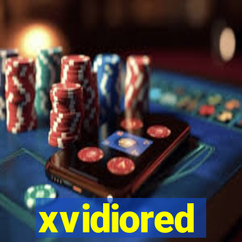 xvidiored
