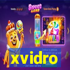 xvidro