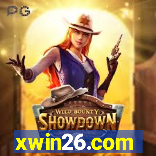 xwin26.com