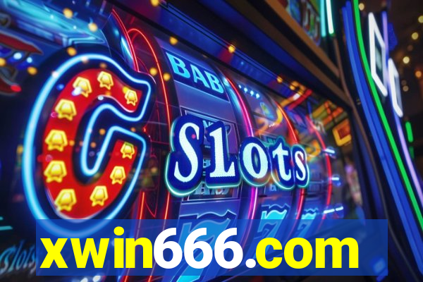 xwin666.com