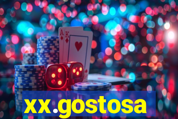 xx.gostosa
