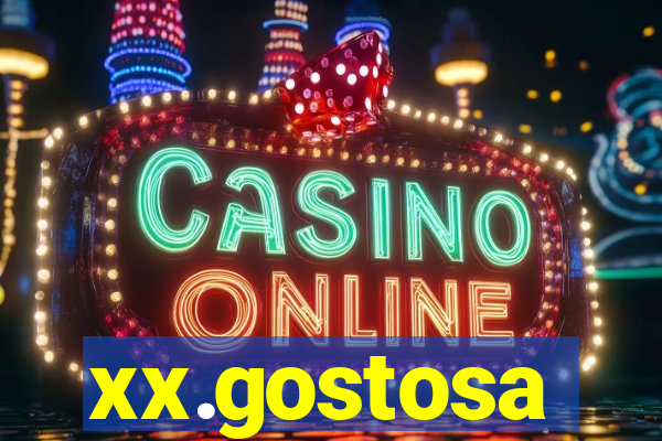 xx.gostosa
