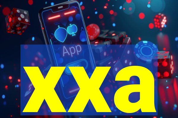 xxa-bet.com