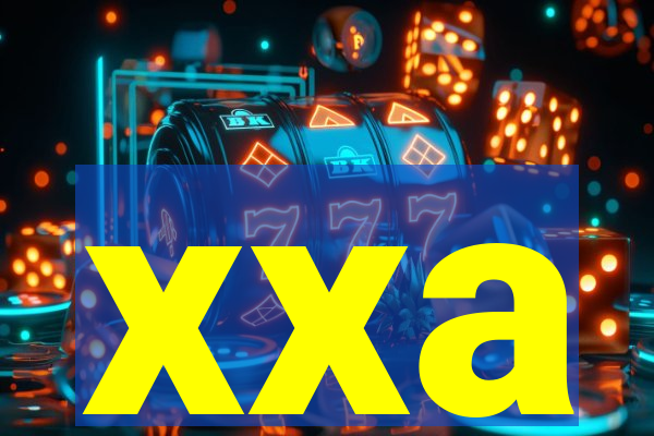 xxa-bet.com