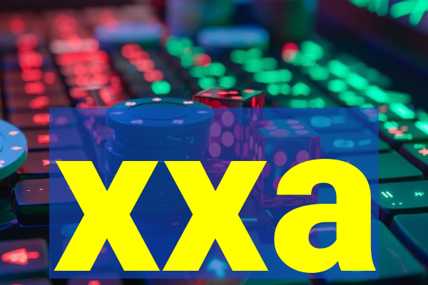 xxa-bet.com
