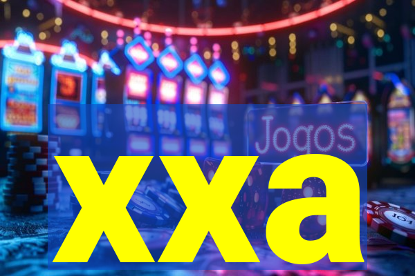 xxa-bet.com