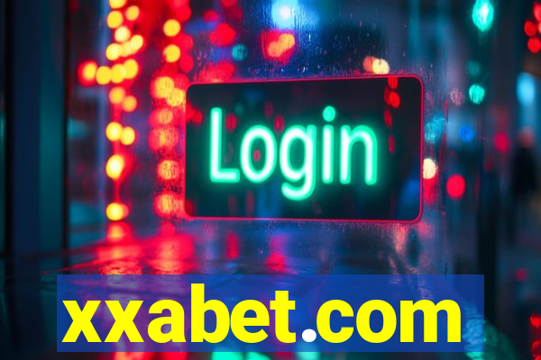 xxabet.com