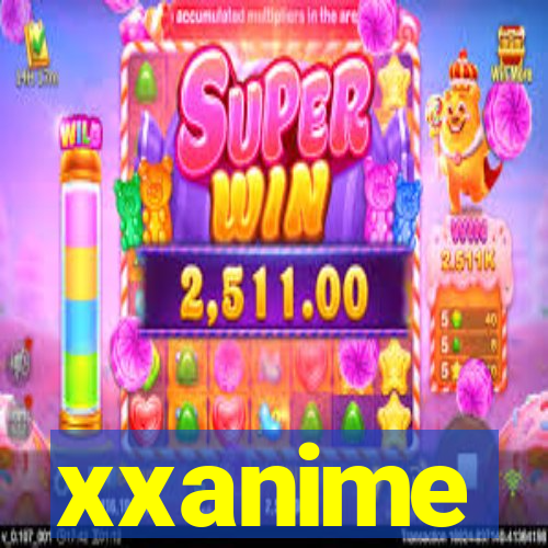 xxanime