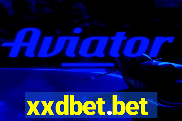 xxdbet.bet