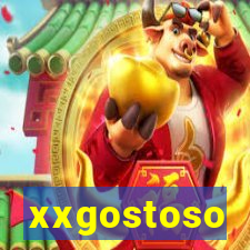 xxgostoso