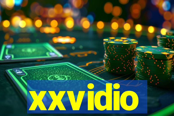 xxvidio