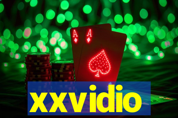 xxvidio