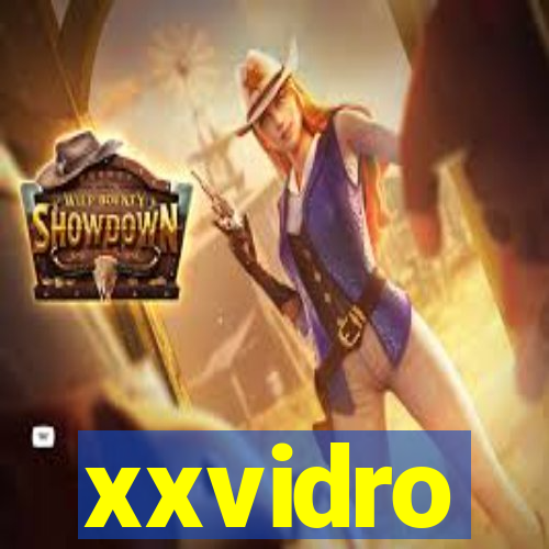 xxvidro