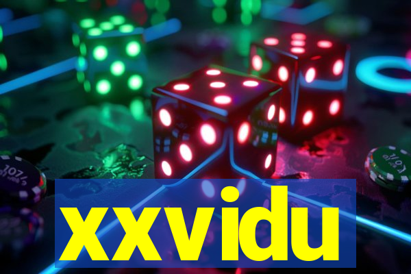 xxvidu