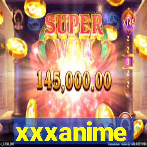 xxxanime