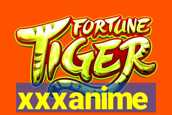 xxxanime