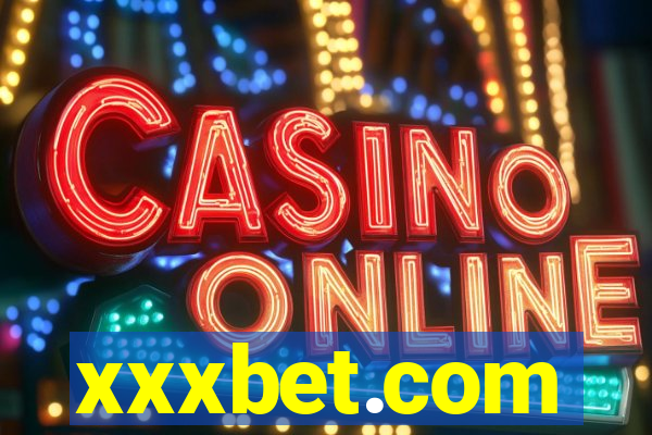 xxxbet.com