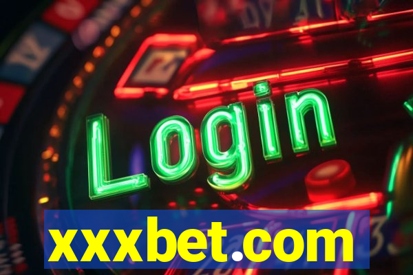 xxxbet.com