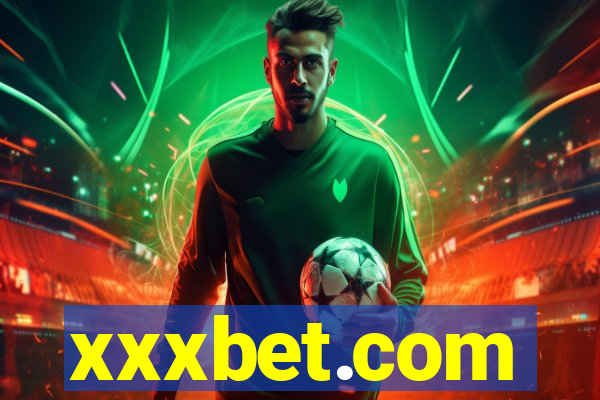 xxxbet.com