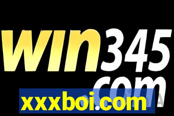 xxxboi.com