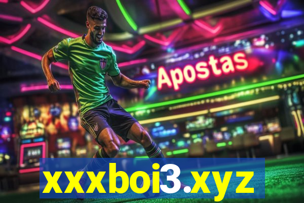 xxxboi3.xyz