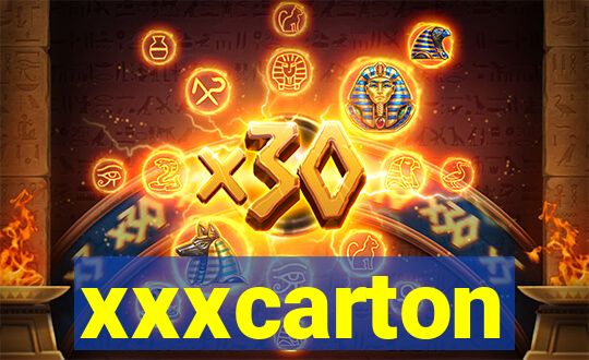 xxxcarton