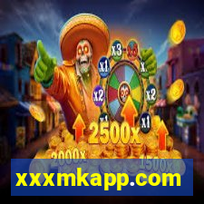 xxxmkapp.com
