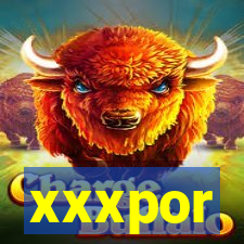 xxxpor