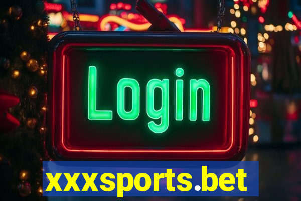 xxxsports.bet