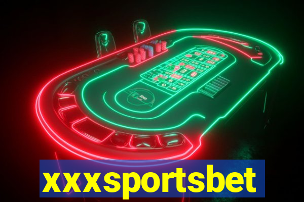 xxxsportsbet