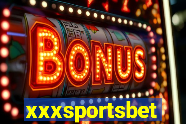 xxxsportsbet