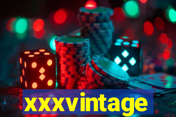 xxxvintage