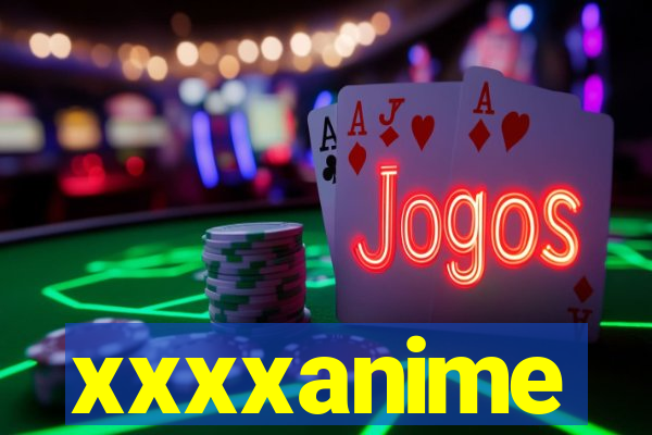 xxxxanime