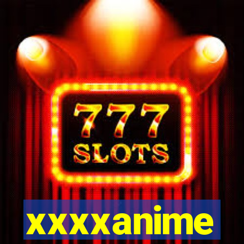 xxxxanime
