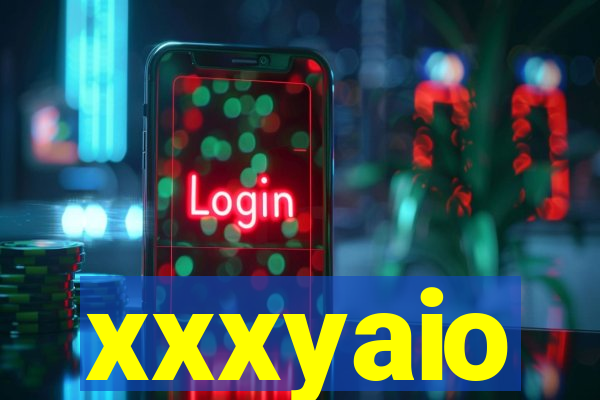 xxxyaio