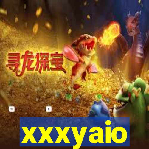 xxxyaio