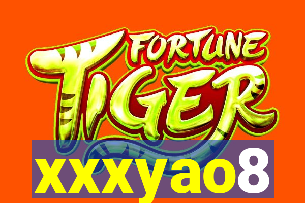xxxyao8