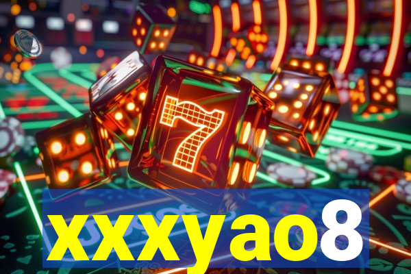 xxxyao8